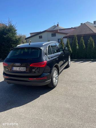 Audi Q5 2.0 TDI Quattro S tronic - 13