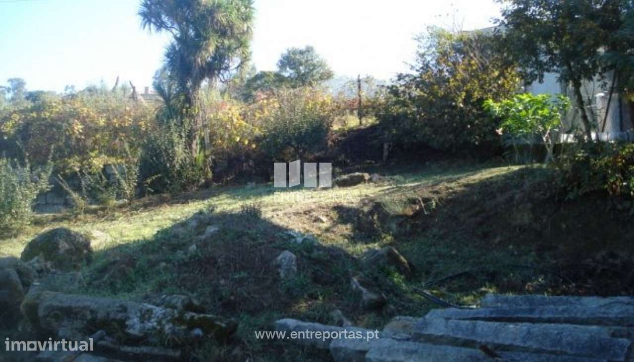 Venda Terreno, Alpendurada e Matos, Marco de Canaveses - Grande imagem: 3/8