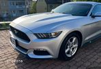 Ford Mustang 3.7 V6 - 4