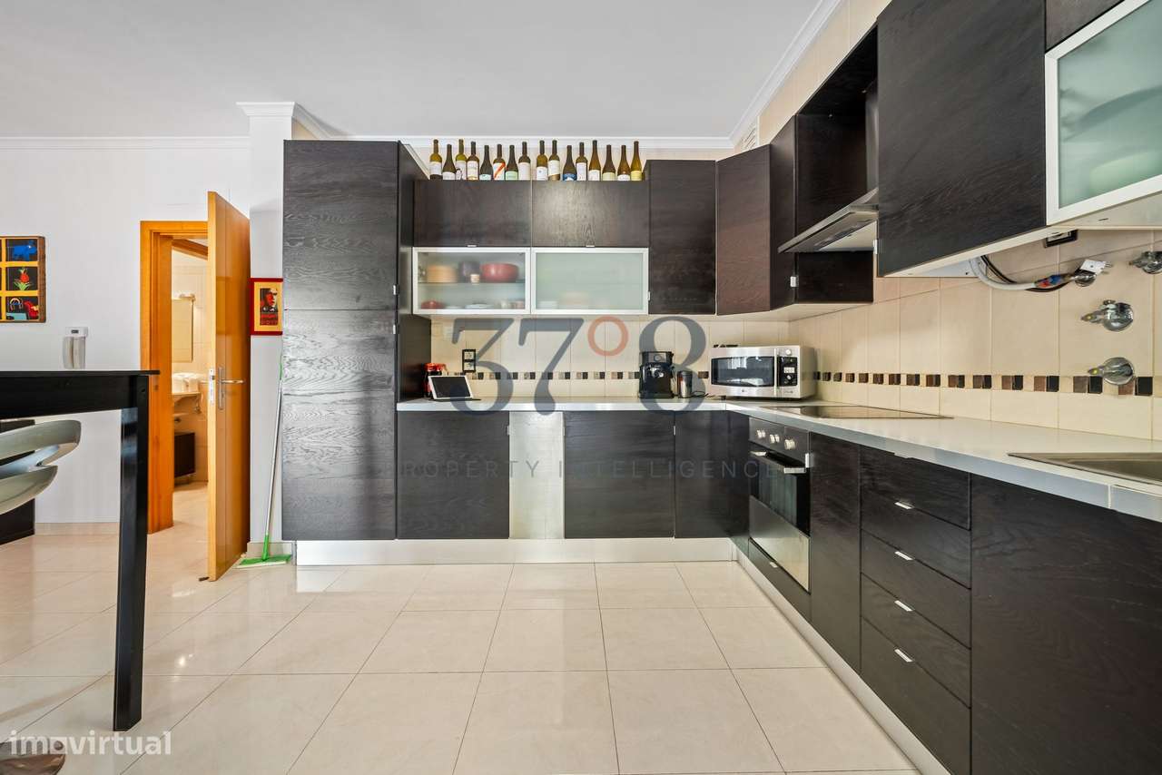 T4 - Moradia Versátil com Terraços, Garagem Dupla - Tavira Residencial-22