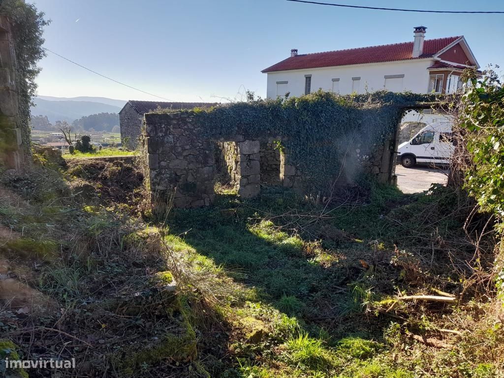 Terreno T0 Venda em Sopo,Vila Nova de Cerveira