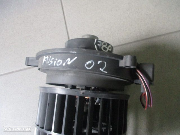 Motor Sofagem 1736005401 FORD FUSION 2002 FORD FIESTA 2007 - 3