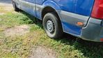 Bandou VW Crafter Bandouri usi bandouri laterale dezmembrez VW Crafter - 2