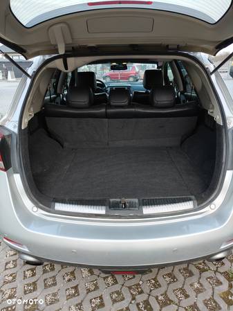 Nissan Murano 2.5 D Premium - 5