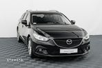 Mazda 6 2.0 Skybusiness - 3