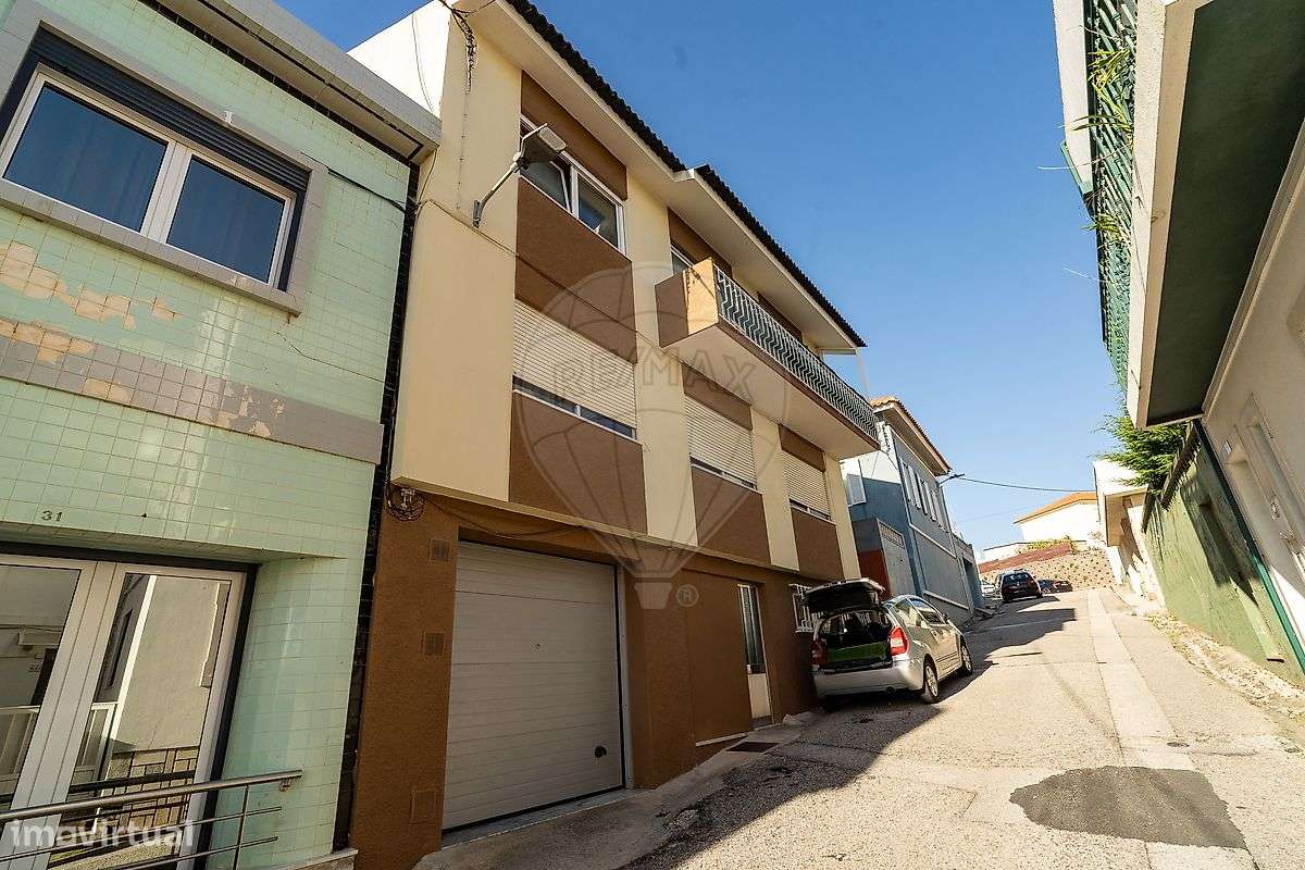 Apartamento T2 para venda-40