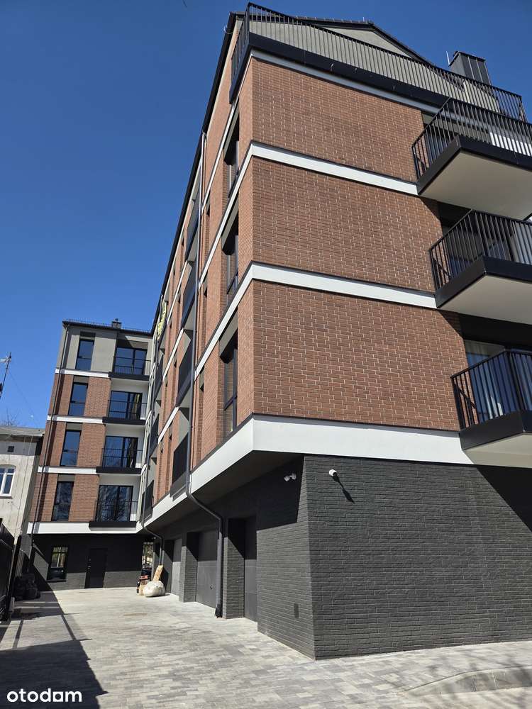 Apartament usługowy z funkcją noclegową - Pełny obrazek: 4/12
