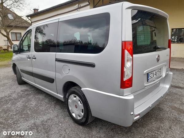 Fiat Scudo L2 (5-Si.) Panorama Executive - 6