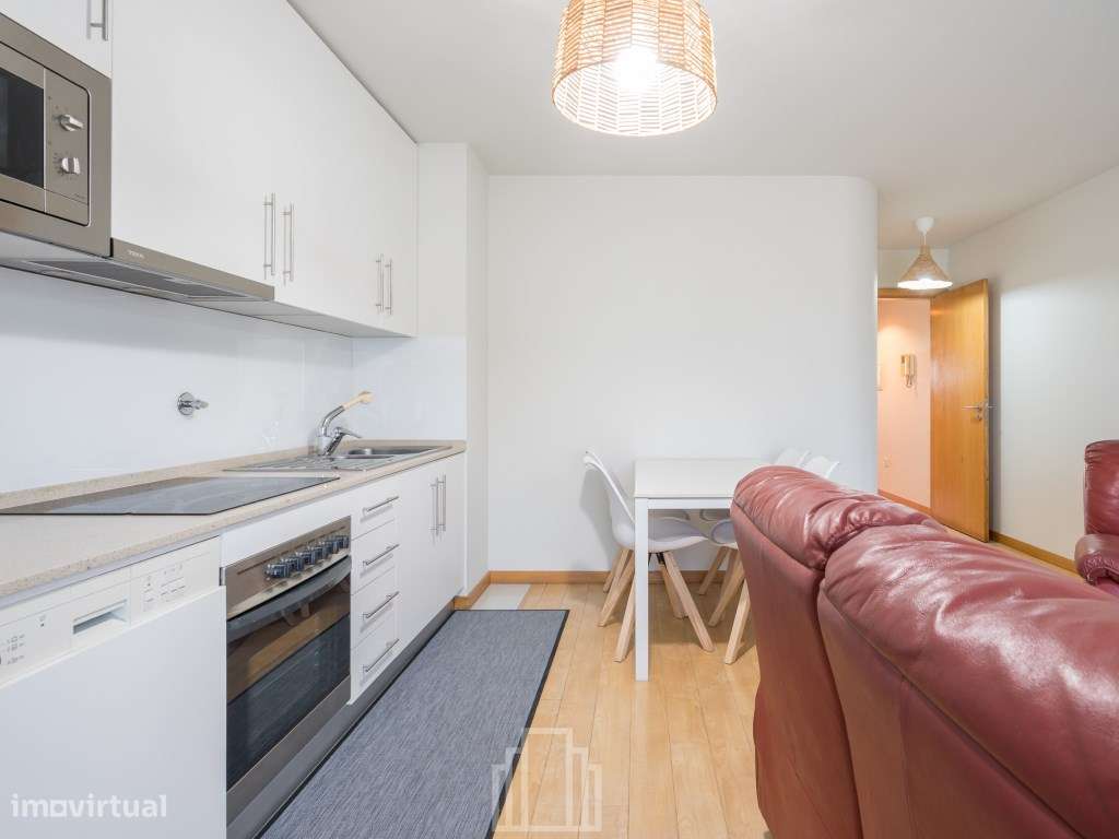 Apartamento T2 - Furadouro-5