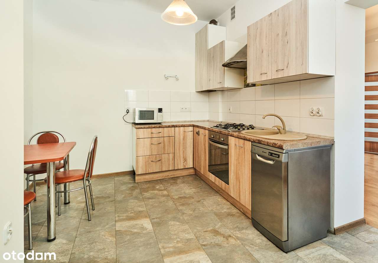 W sprzedaży tylko do 15 grudnia - 2 pokoje po remoncie do wprowadzenia - Pełny obrazek: 5/7