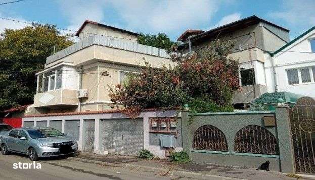 Casa si teren Cota parte 1/8, Bucuresti, ID: R2822095 - Imagine principală: 5/6