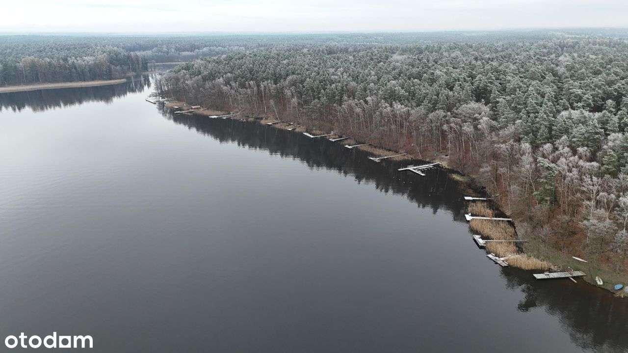 Domek letniskowy w Makowie nad jeziorem Jeziorak-19