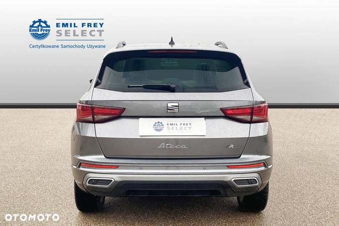 Seat Ateca - 4