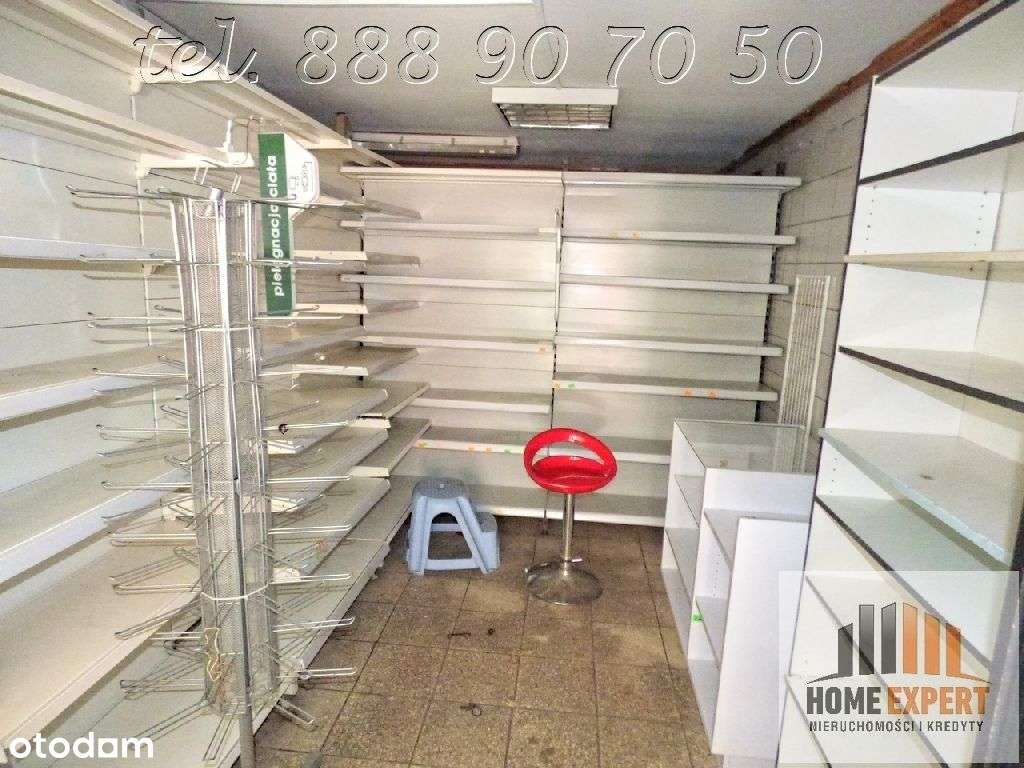 Do sprzedaży lokal handlowy w Bogatyni (Trzciniec) - Pełny obrazek: 5/9