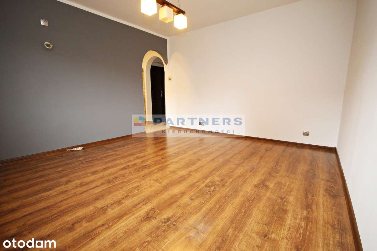 Mieszkanie z ogródkiem/ 3 pokoje/ Szczawno-4