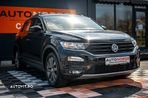 Volkswagen T-ROC 2.0 TDI 4Mot DSG Design - 1