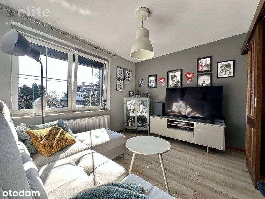 Warszewo klimatyczny dom o pow. całkowitej 330 m2-6