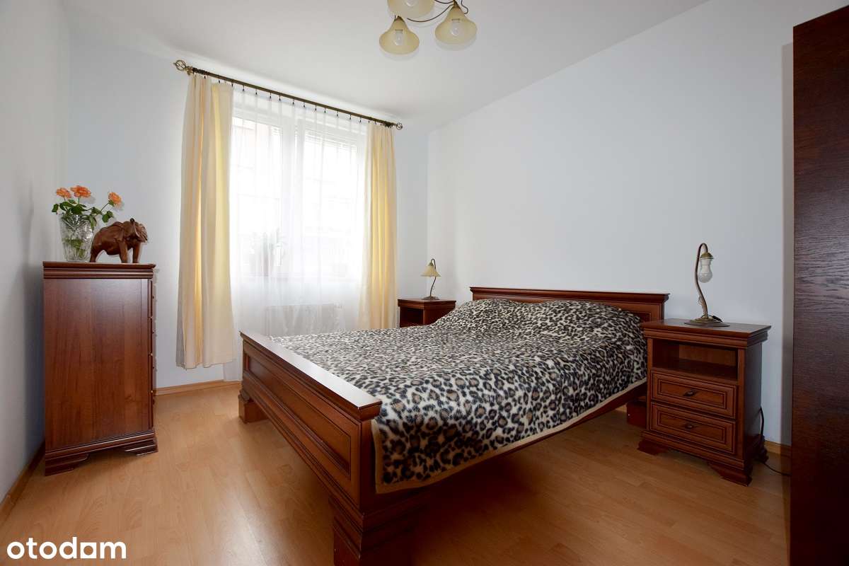 Idealne mieszkanie dla Rodziny-3 sypialnie i obszerny salon z kuchnią-14