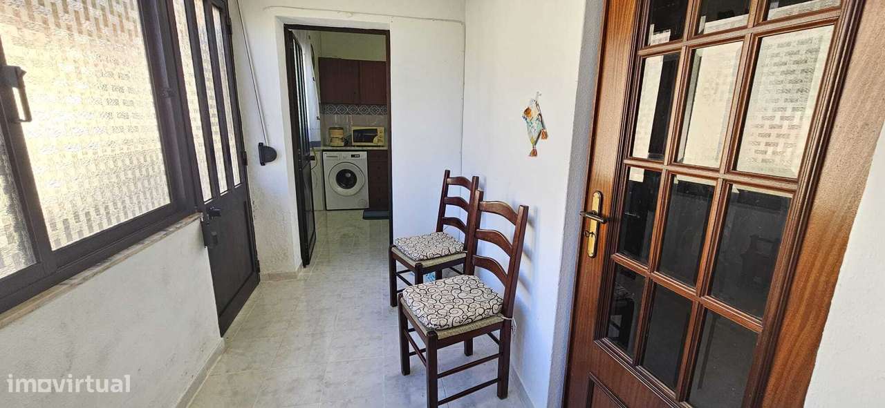 Moradia Térrea no Bairro da Boavista-8