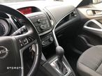 Opel Zafira 1.4 Turbo Automatik Active - 9