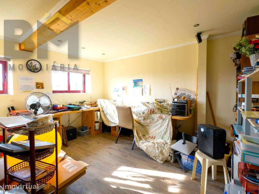 Quinta das Fontainhas - Propriedade Única em Lardosa-14