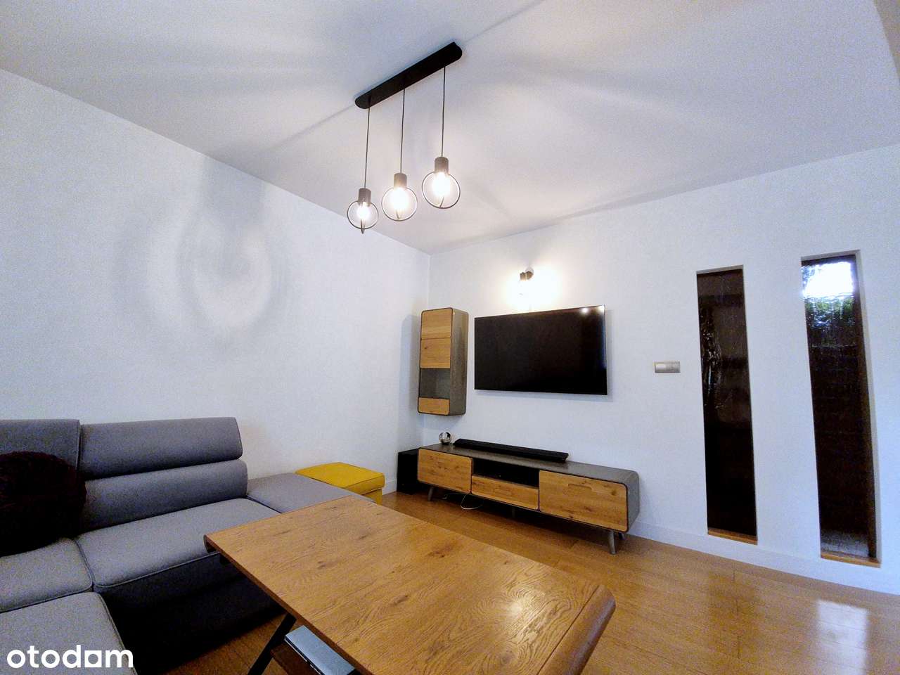 Wyjątkowy dom, który łączy naturę z komfortem - Pełny obrazek: 4/20