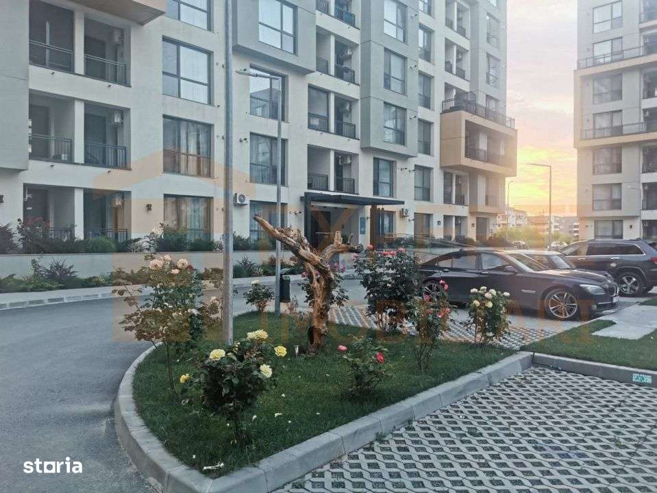 Apartament 2 camere zona Mamaia Nord - Imagine principală: 2/14