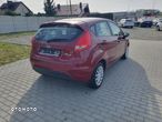 Ford Fiesta 1.25 Ambiente - 11