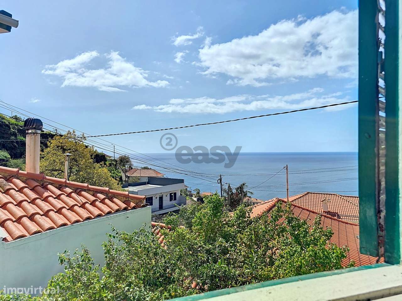 Moradia para Restaurar T1 Venda em Santa Cruz,Santa Cruz-10