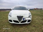 Alfa Romeo Giulietta 1.4 TB 16V B-Tech - 2