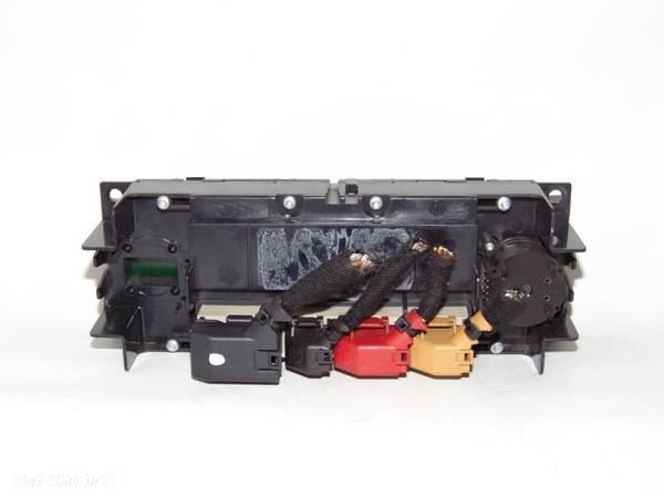 CLIMAtronic przełącznik panel nawiewu klimatyzacji VW Volkswagen Passat B5 lift FL 00-05r - 5