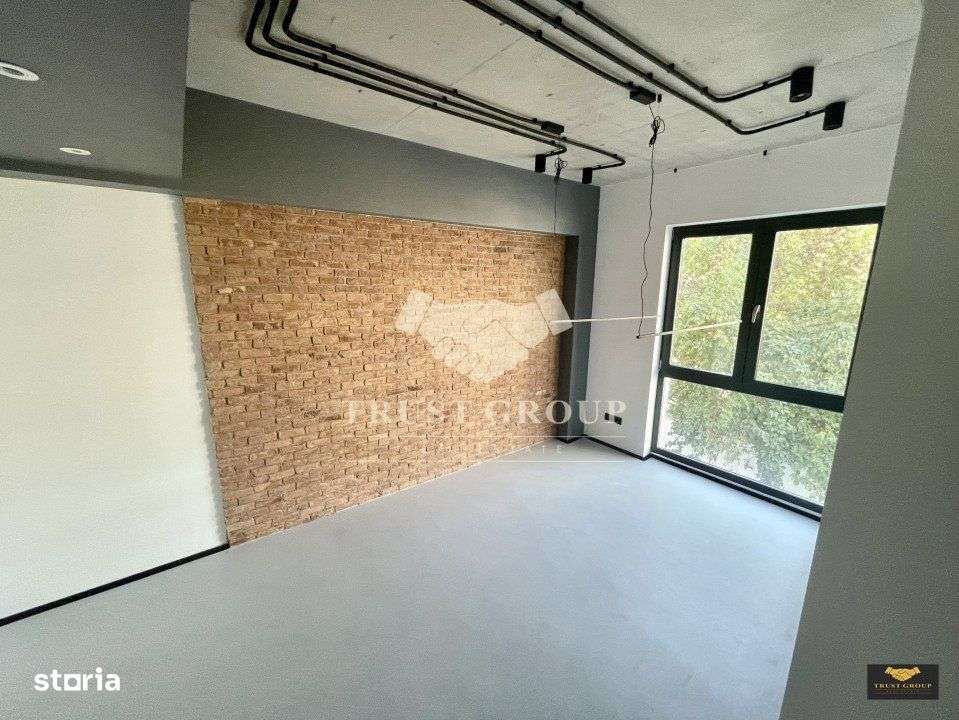 Apartament 4 camere Herastrau 208mp | Design New Yorkez | Gradina  | L-10