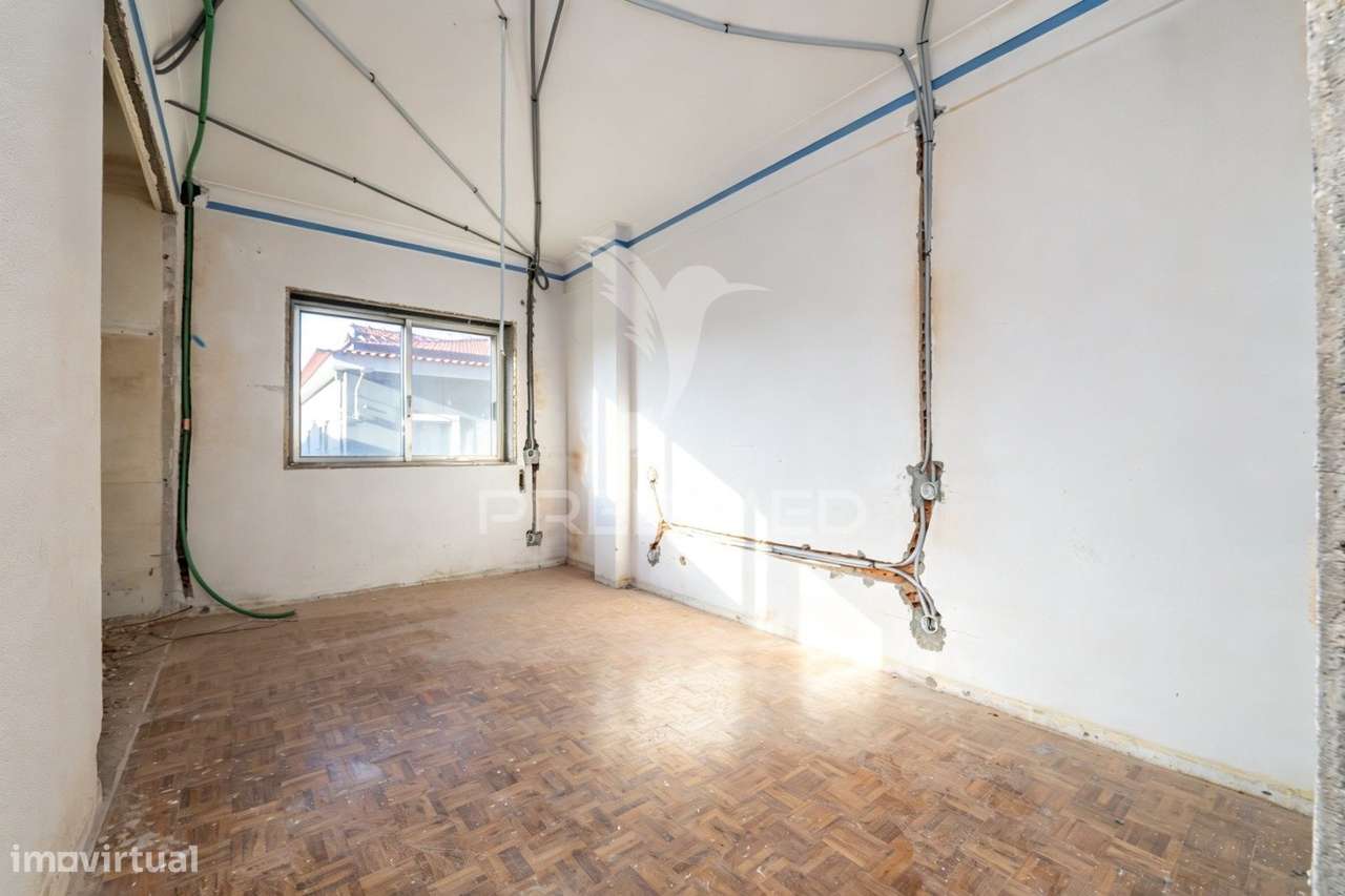 Apartamento T2 - Braga (Cividade) - Grande imagem: 4/35