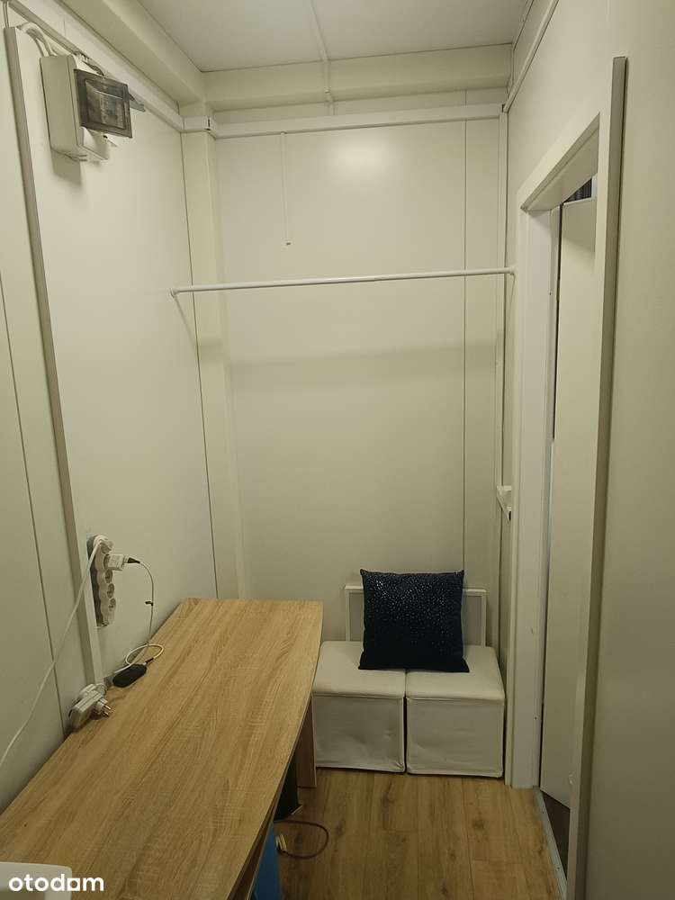 Do wynajęcia pawilon handlowy – 35 m² - Pełny obrazek: 5/8