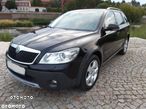 Skoda Octavia Scout 1.8 TSI - 21