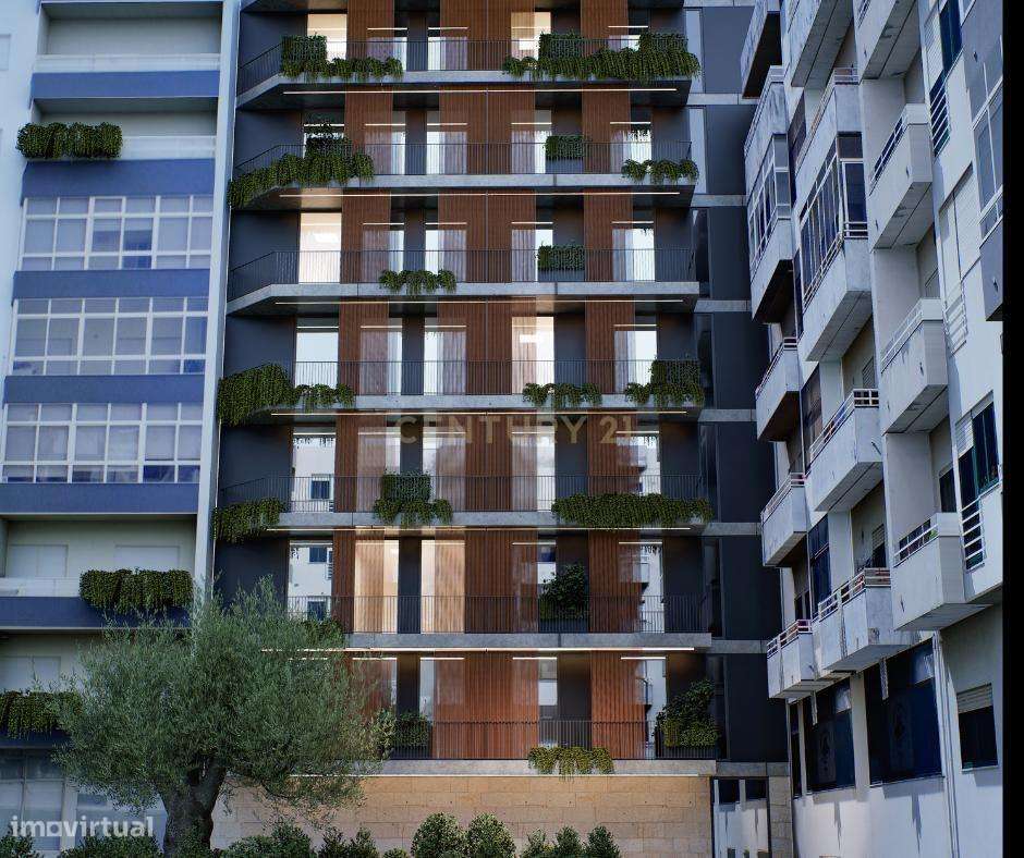 Oportunidade Única: Cedência de Posição - T1 na Praia da Amorosa, Vian - Grande imagem: 3/11