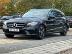 Mercedes-Benz Klasa C 200 d T 9G-TRONIC - 2