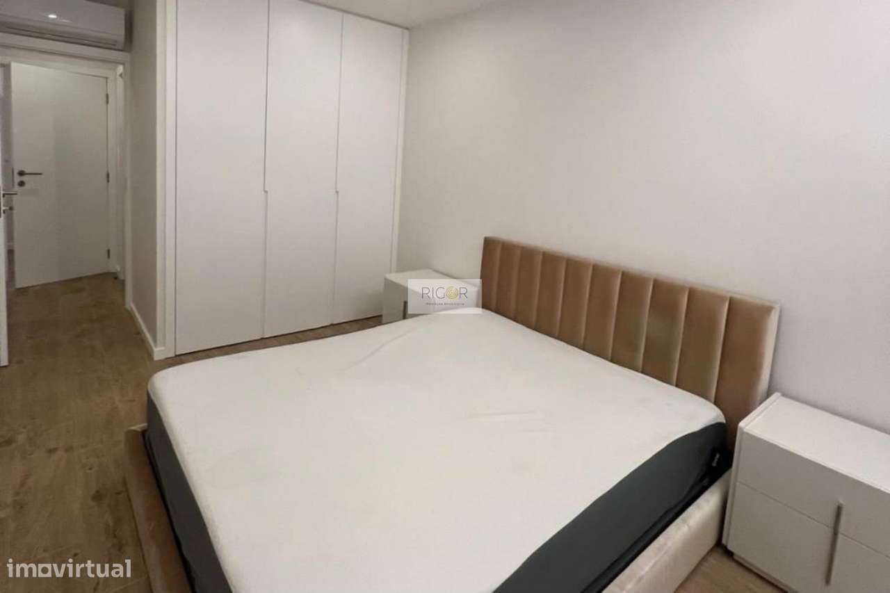 Apartamento T3 no centro de Matosinhos perto da Câmara-16