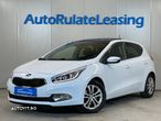 Kia Ceed - 1