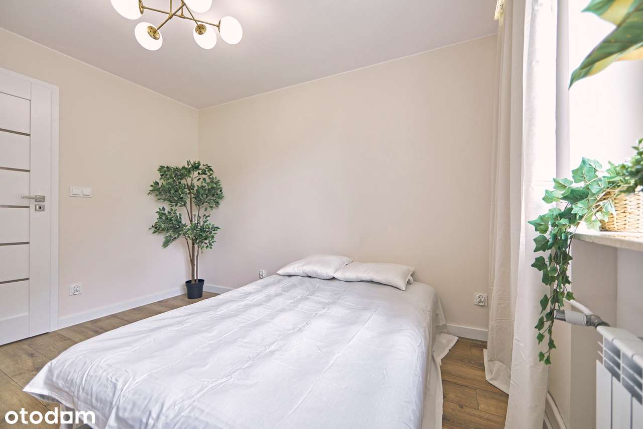 Mieszkanie 3 Pokoje | Osobna Kuchnia | Duży Balkon | Premium-5