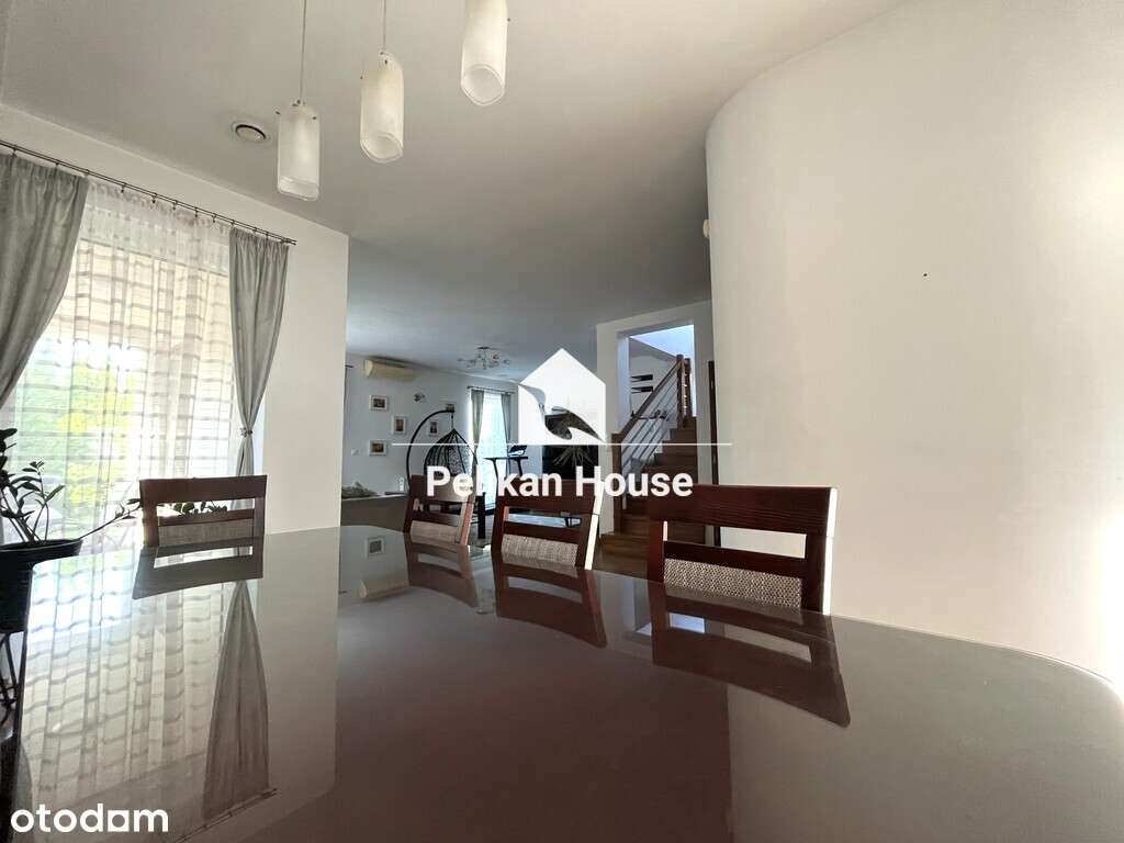 Przytulny dom wolnostojący gotowy do zamieszkania-15