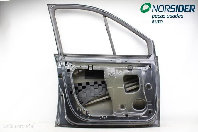 Porta frente esquerda Renault Scenic II Fase I|03-06 - 5