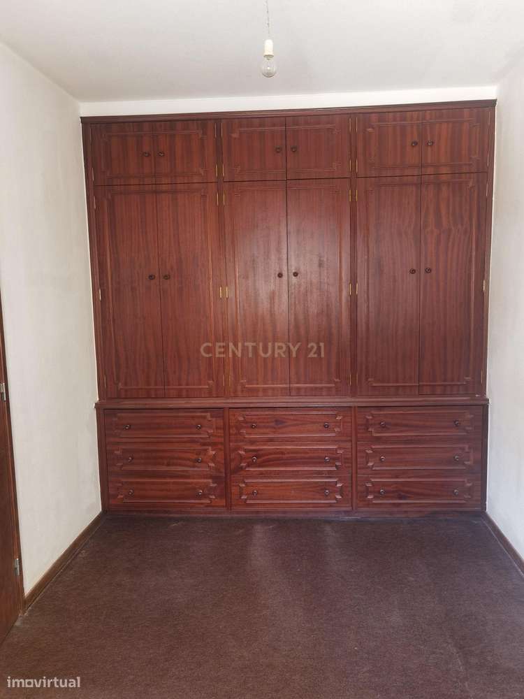 Apartamento T2 Quinta do Rouxinol, Corroios.-17