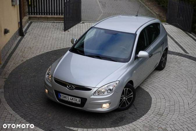 Hyundai I30 - 16