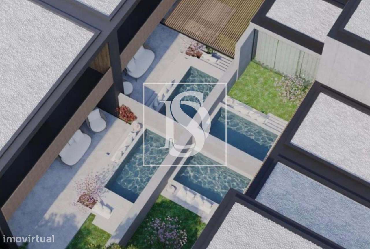 Moradia T3 com 3 Suites - Grande imagem: 4/20