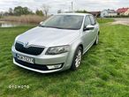 Skoda Octavia 1.2 TSI Classic - 11