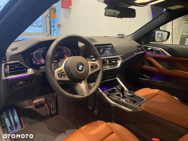 BMW Seria 4 M440i xDrive mHEV sport - 28