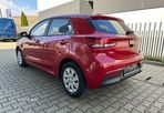 Kia Rio 1.2 MPI 5MT Urban - 4