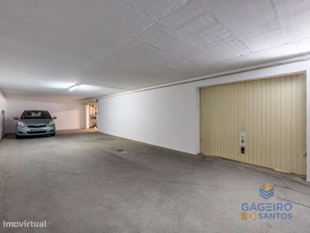 Moradia T3 em condomínio com terreno em Famalicão, Nazaré-26