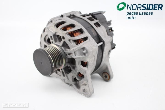 Alternador Renault Captur II|19-0 - 1